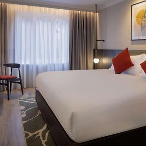 Family Connecting Rooms